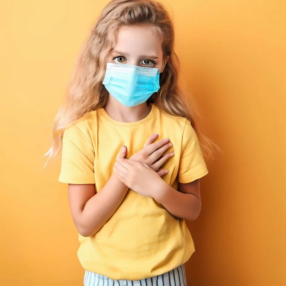 Cât Durează Gripa la Copii