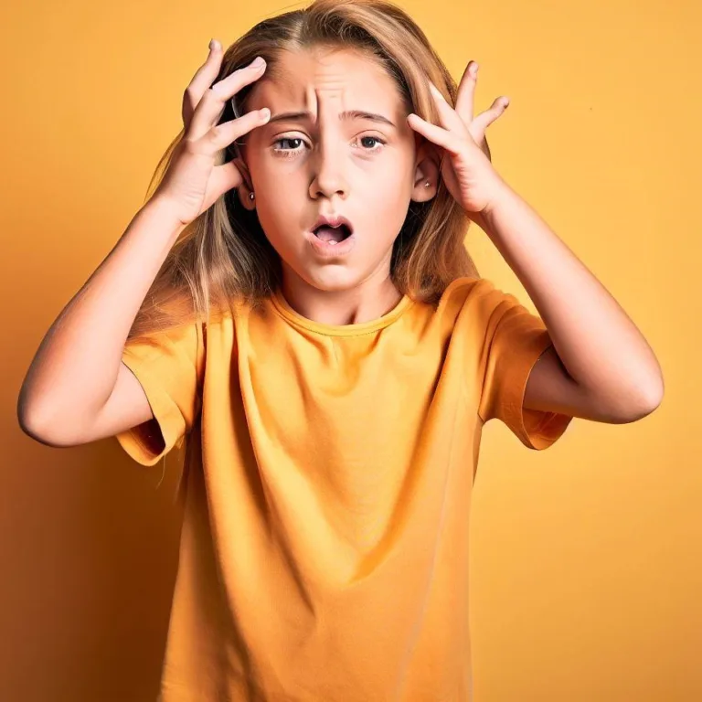 Ce Este ADHD la Copii