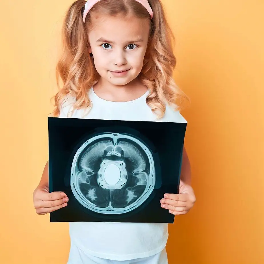 De la ce vârstă se poate face tomograf la copii