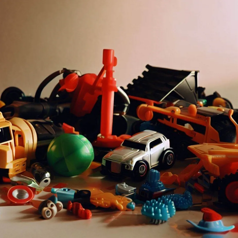 Jucării pentru copii de 10 ani - Oferă-le distracție și educație