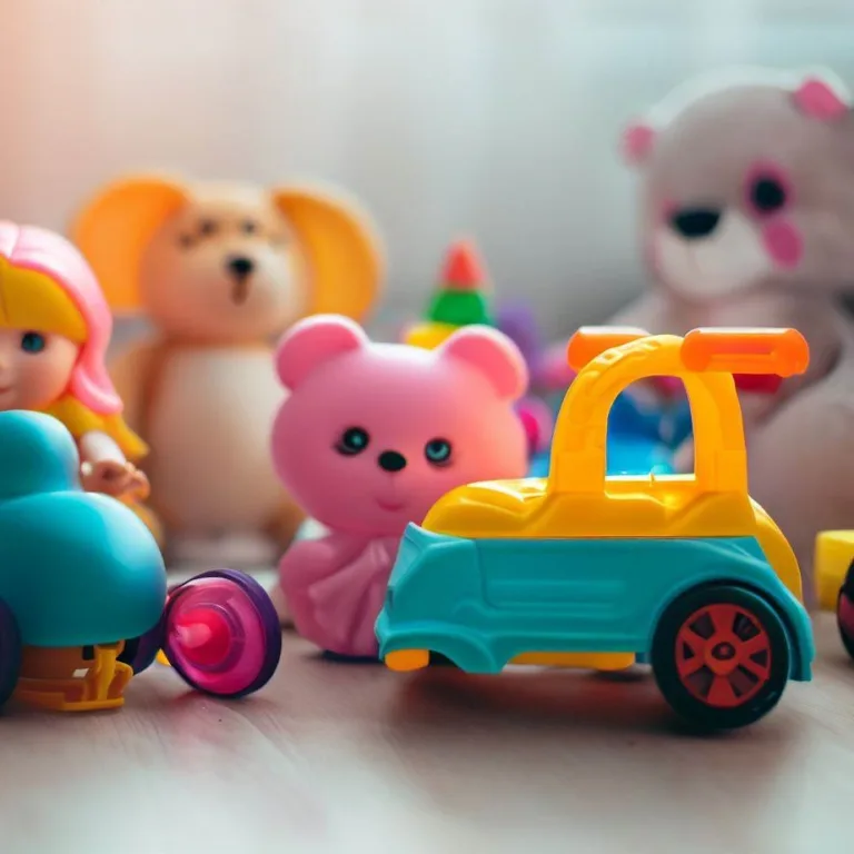 Jucării pentru copii de 6 ani: Descoperă cele mai potrivite opțiuni pentru dezvoltarea lor